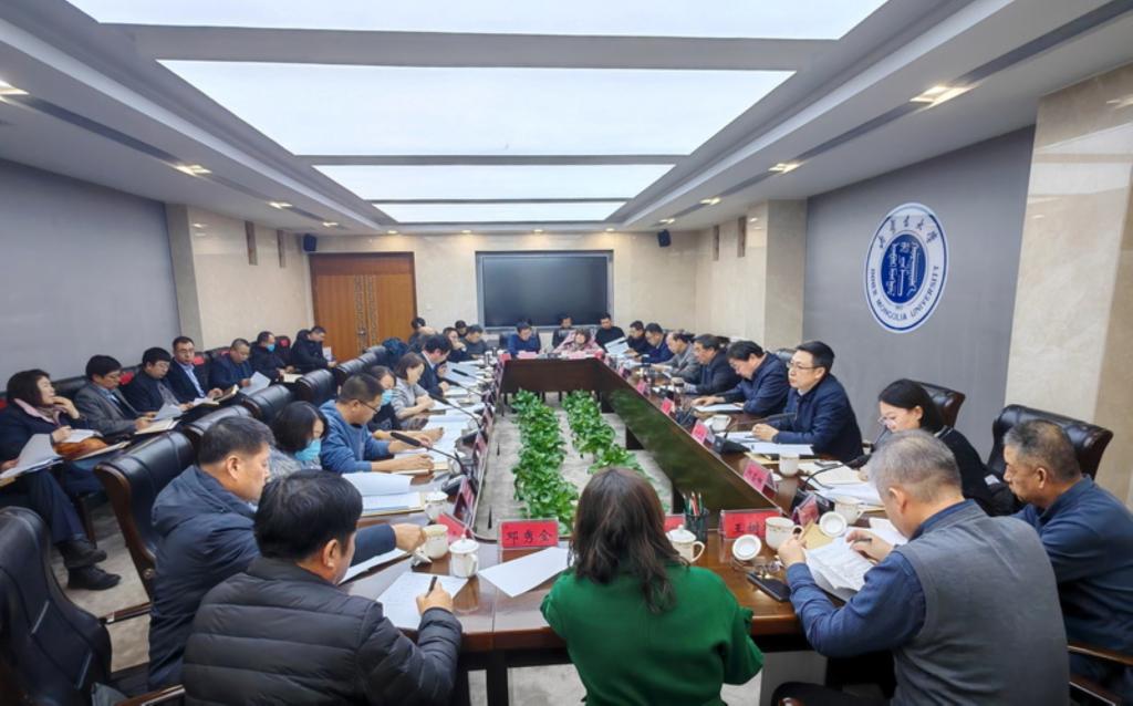 “和美北疆 守望相助”——深化铸牢中华民族共同体意识宣传基层行启动仪式在我院举办