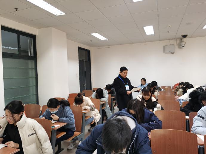 张利平书记